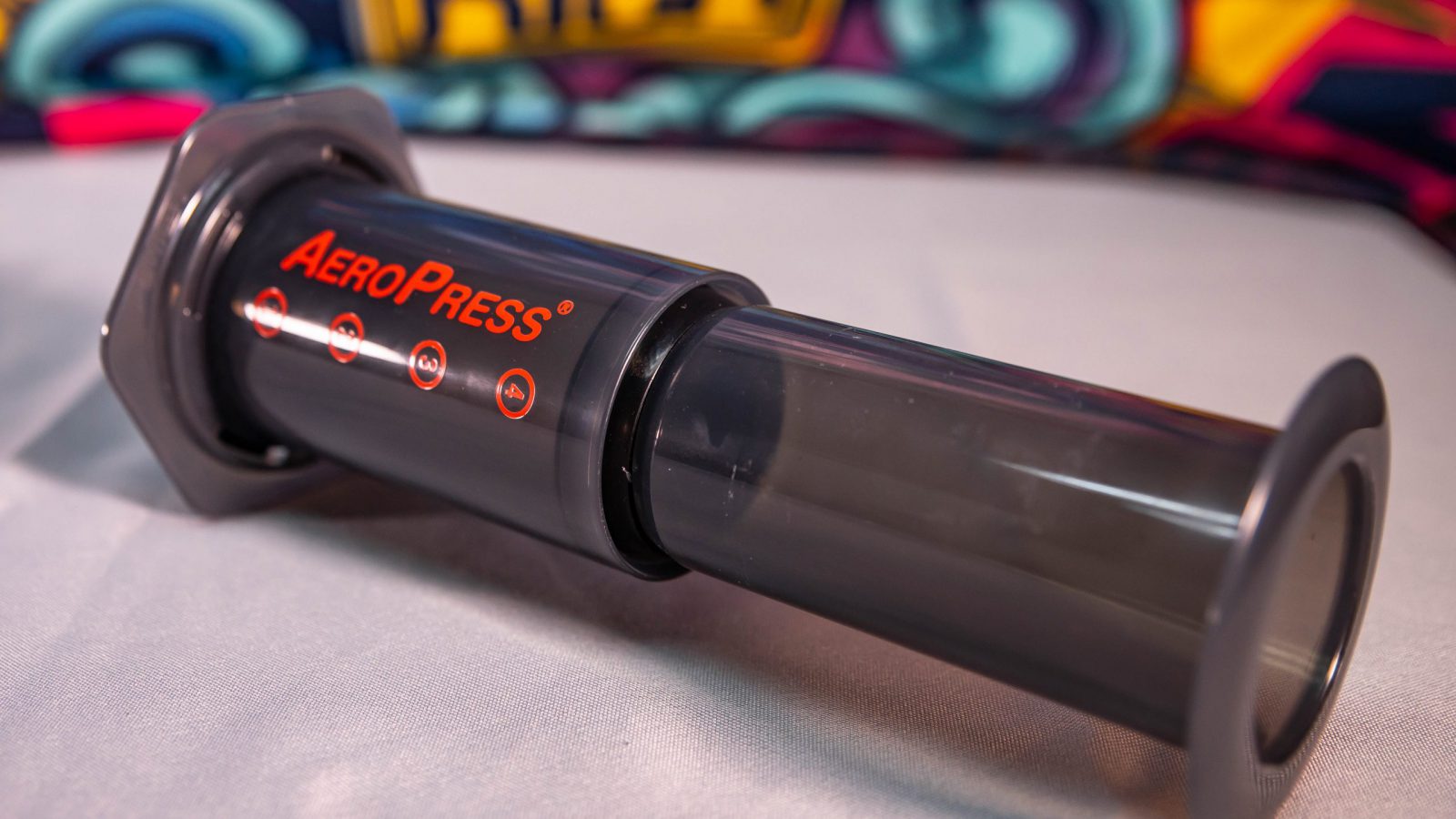 AeroPress