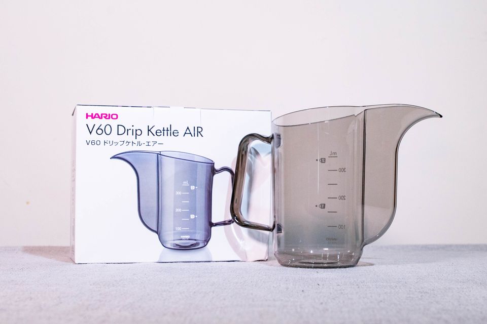 Hario V60 AIR手沖壺