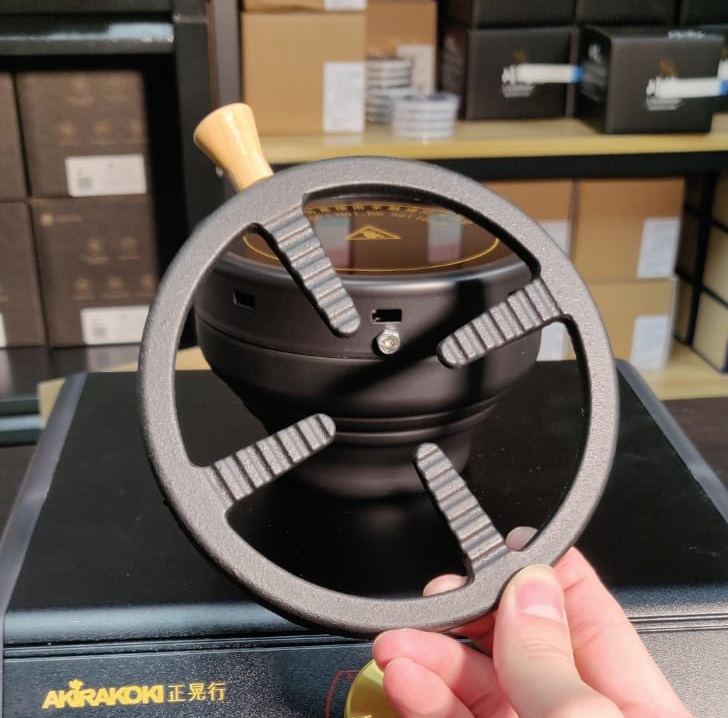 正晃行光爐神器