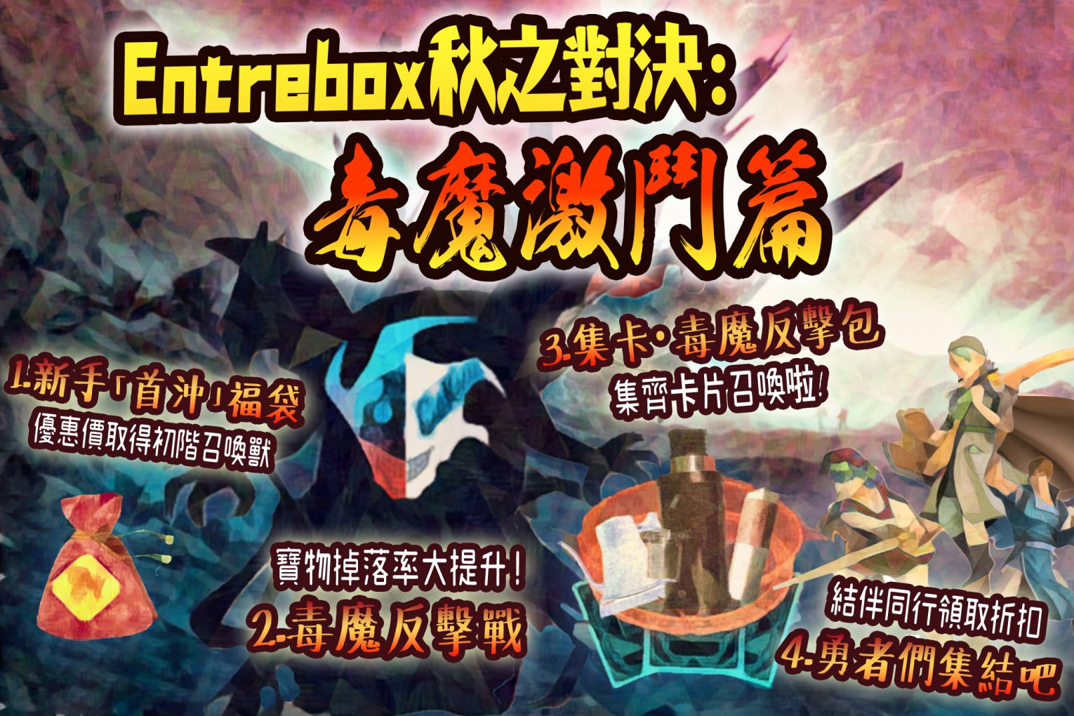 測試